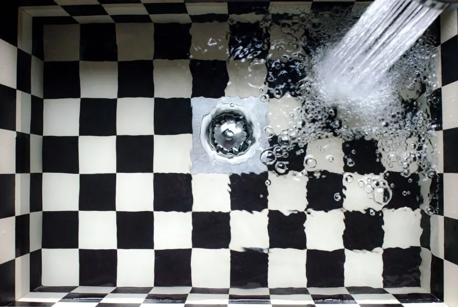How to clean a clogged shower drain in Miami