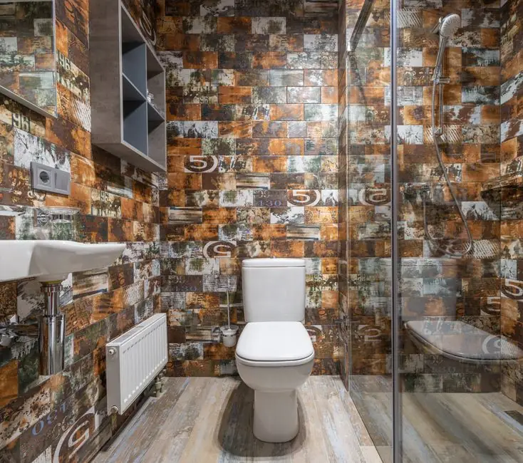 Why is my toilet constantly running in Little Havana?