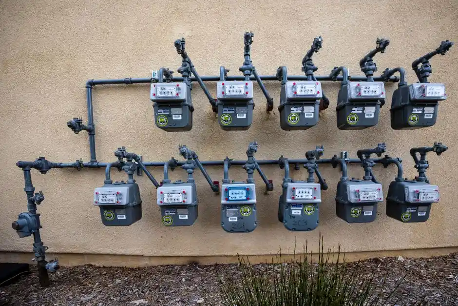 Common causes of gas line leaks in Miami homes