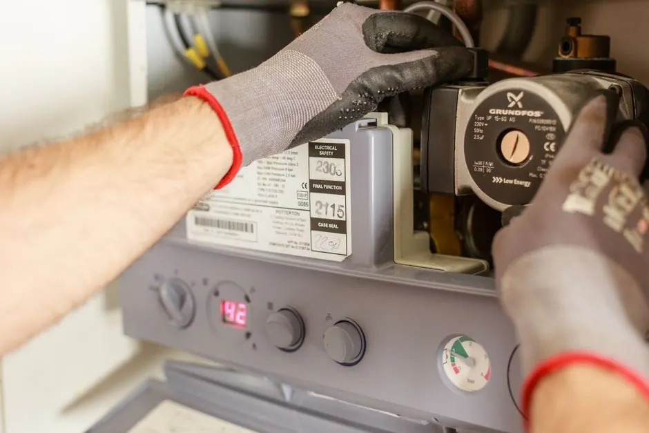 Emergency Water Heater Repair